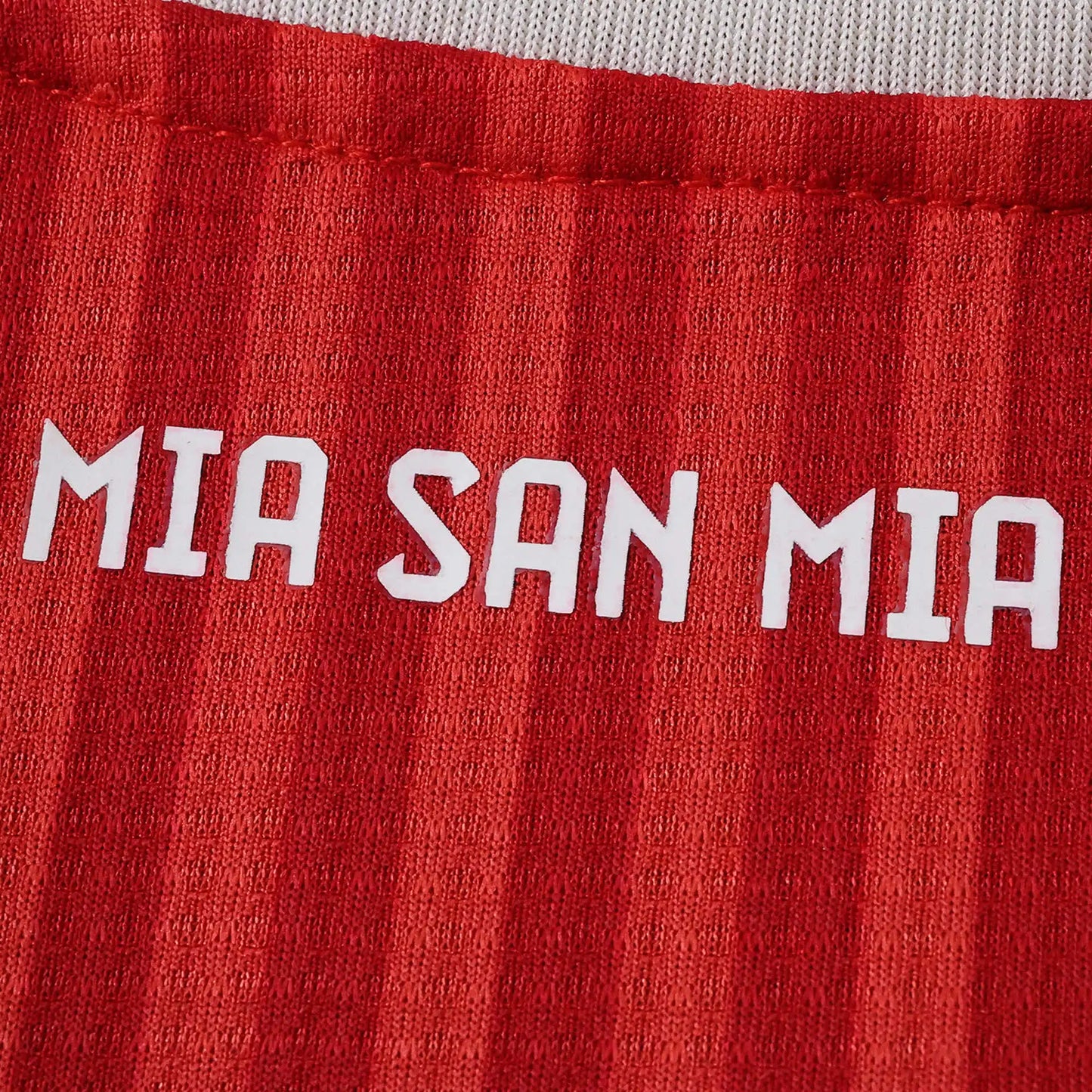 Bayern München 2027 New Season Home Kids Trikot Soccer Shirt