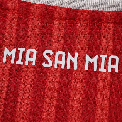 Bayern München 2027 New Season Home Kids Trikot Soccer Shirt