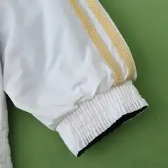 Milan New Season Both Sides Football Windbreaker Windjacke