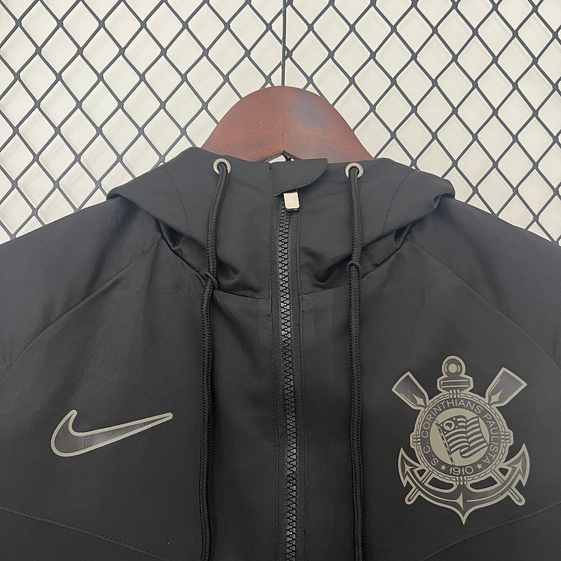 Corinthians New season 2025 Tracksuit