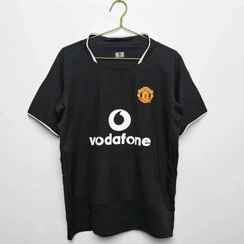 Cristiano Ronaldo Manchester United Retro-Trikot