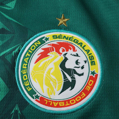 Senegal 2026 World Cup Season Home Kit Jersey