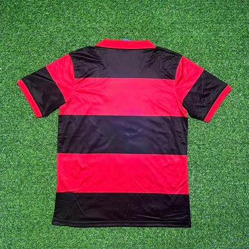 Flamengo 1982 Season Retro Football Jersey