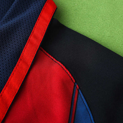 Barcelona 2003-04 Season Home  Retro Jersey Trikot Soccer Shirt