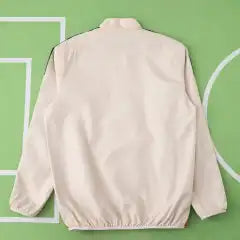 Italy  2025-26 Season Both Sides Football Windbreaker Windjacke