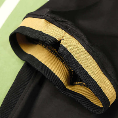 Barcelona 2020-21 Season Away Retro Jersey Trikot Soccer Shirt