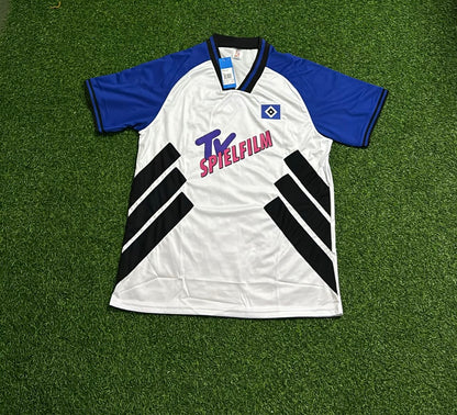 Hamburger SV 1994/95 Retro Fußballtrikot