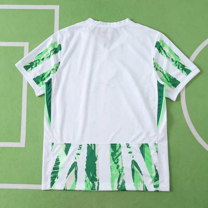 Nigeria 2025 African Cup 2025 Kit Jersey Triko Maillot