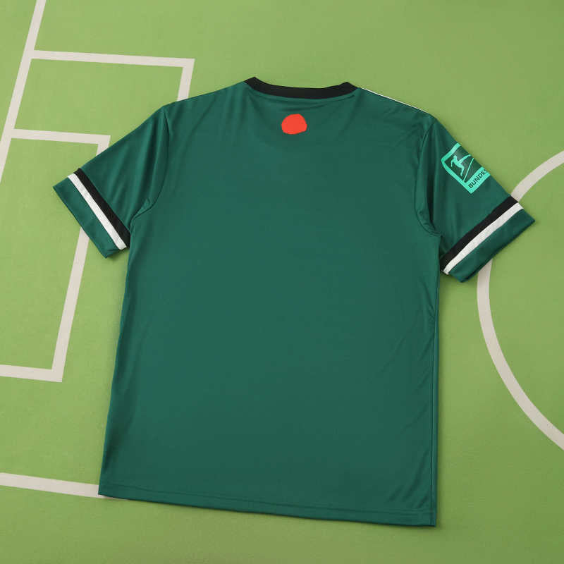 Fc Schalke 04 150th anniversary 2025/2026 Season Jersey Trikot Maillot Soccer Shirt