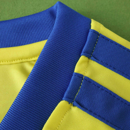 Ukraine 2026 World Cup Jersey Trikot Maillot