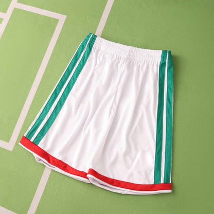 Mexico 2026 World Cup Home Kids Jersey Trikot Maillot