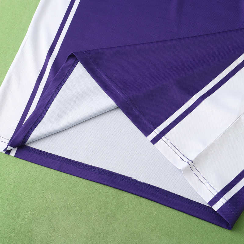 Fiorentina 1999/2000 Season Home Retro Football Jersey Trikot Maillot