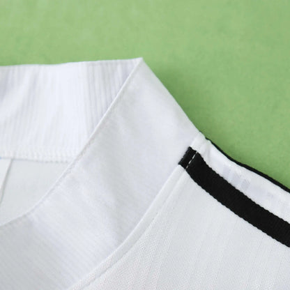 Maillot rétro extérieur Liverpool 1995/96