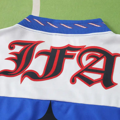 Japan World Cup 2026 Hip Hop Version Football Jersey Shirt Trikot Maillot