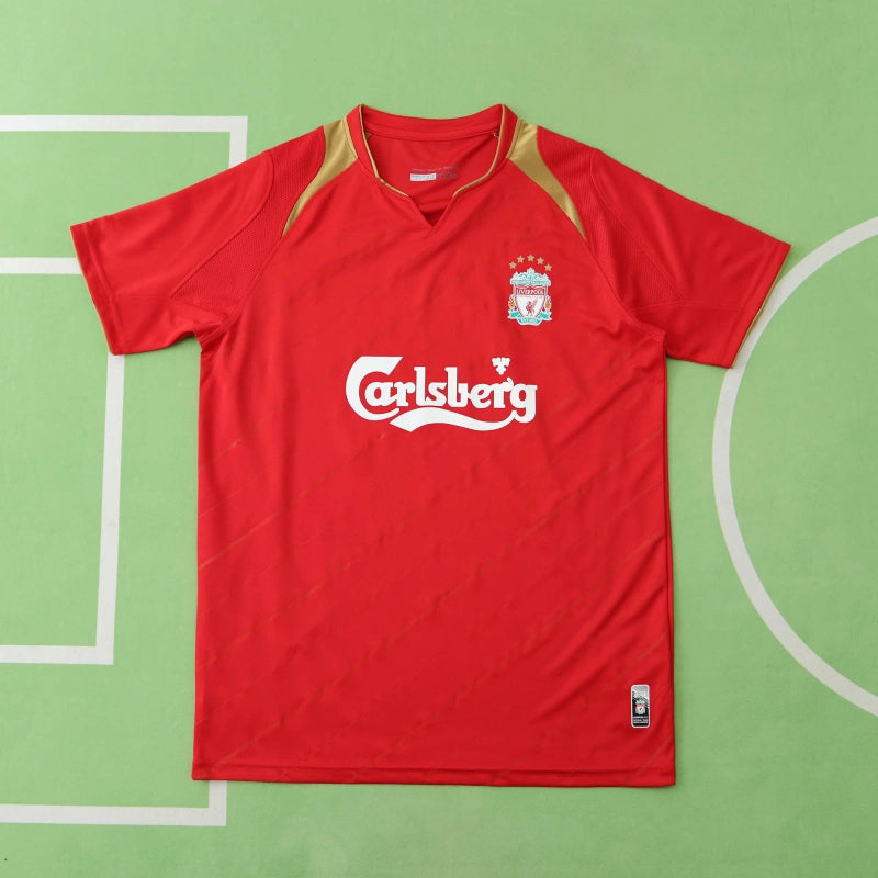 1995/96 Liverpool Auswärts-Retrotrikot