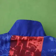 Barcelona 2025-26 New Season Both Sides Football Windbreaker Windjacke