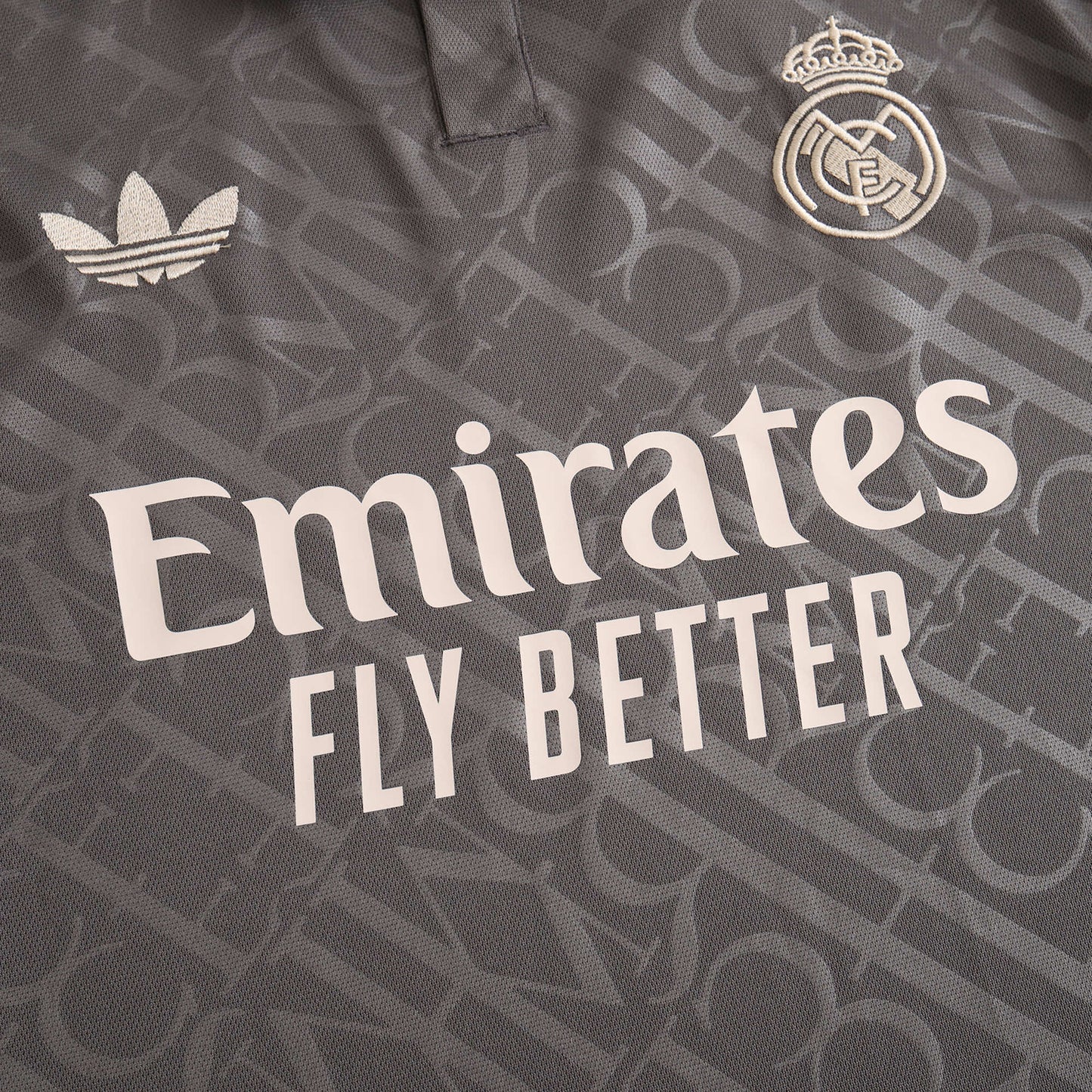 Real Madrid 2025 New Season Retro Style Special Edition Jersey Trikot Maillot