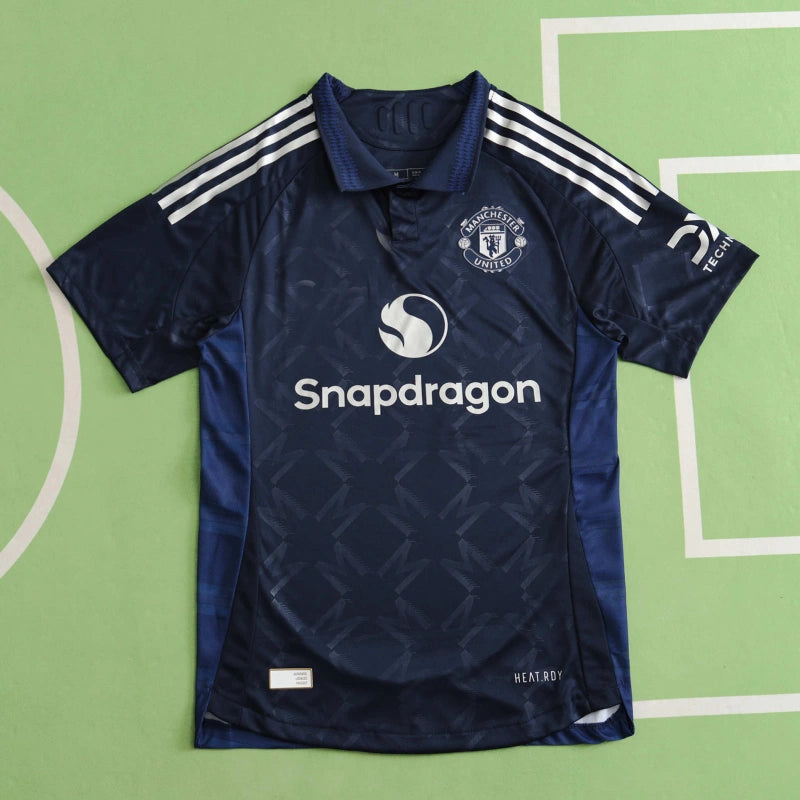 24/25 Manchester United Yeni Sezon Forması Maillot Trikot Maglia