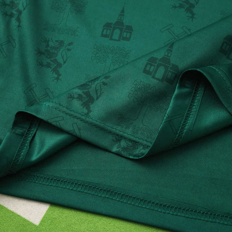 Fc Schalke 04 150th anniversary 2025/2026 Season Jersey Trikot Maillot Soccer Shirt