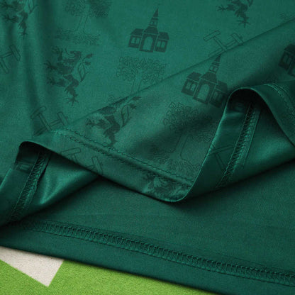 Fc Schalke 04 150th anniversary 2025/2026 Season Jersey Trikot Maillot Soccer Shirt