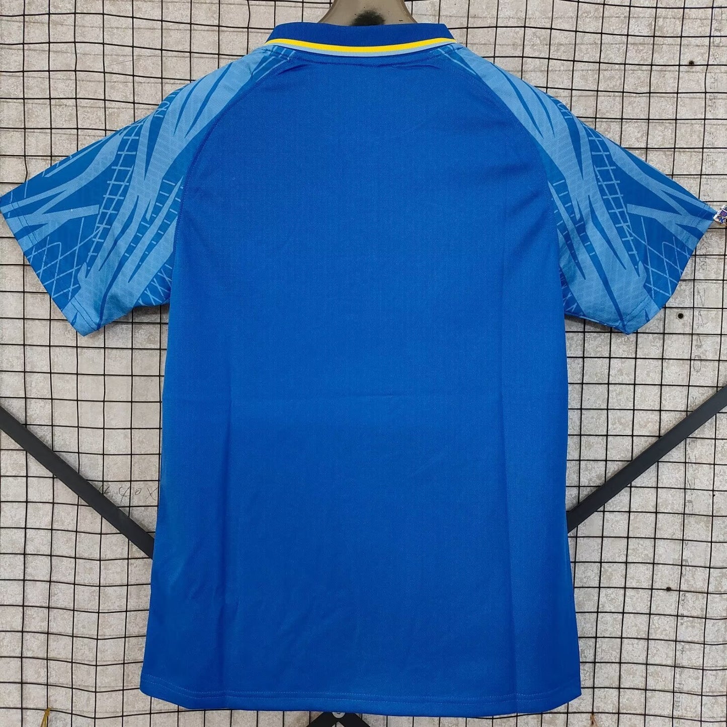 Chelsea New Polo Neck Polokragen Tshirt