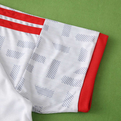 Saudi Arabia 2026 World Cup Jersey Trikot Maillot