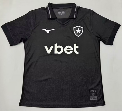 Hakim Ziyech #22 Botafogo FR 2027 New Season Football Jersey Kit