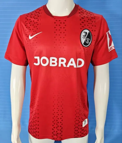 Freiburg Nue Season 2025-26 home Trikot