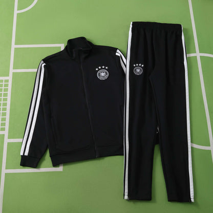 Germany 2026 World Cup Jacket Set
