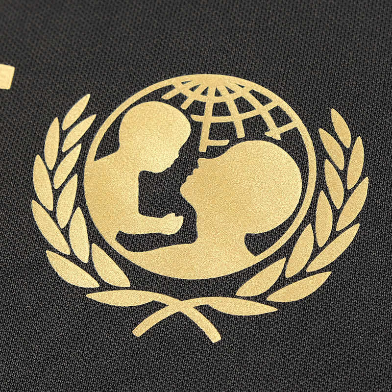 Barcelona 2020-21 Season Away Retro Jersey Trikot Soccer Shirt