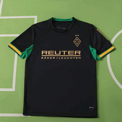 Borussia Mönchengladbach New Season 2027 Jersey Trikot Maillot