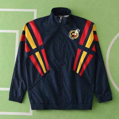 Spain Training Jacket