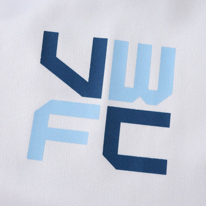 Thomas Müller Vancouver Whitecaps New Season Home Kids Football Jersey Kit