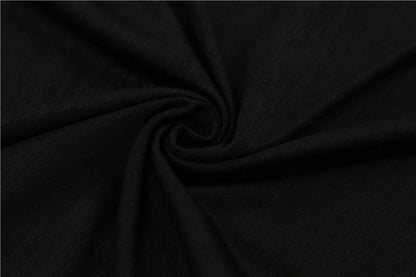 Barcelona Tracksuit Black Training Top Pack