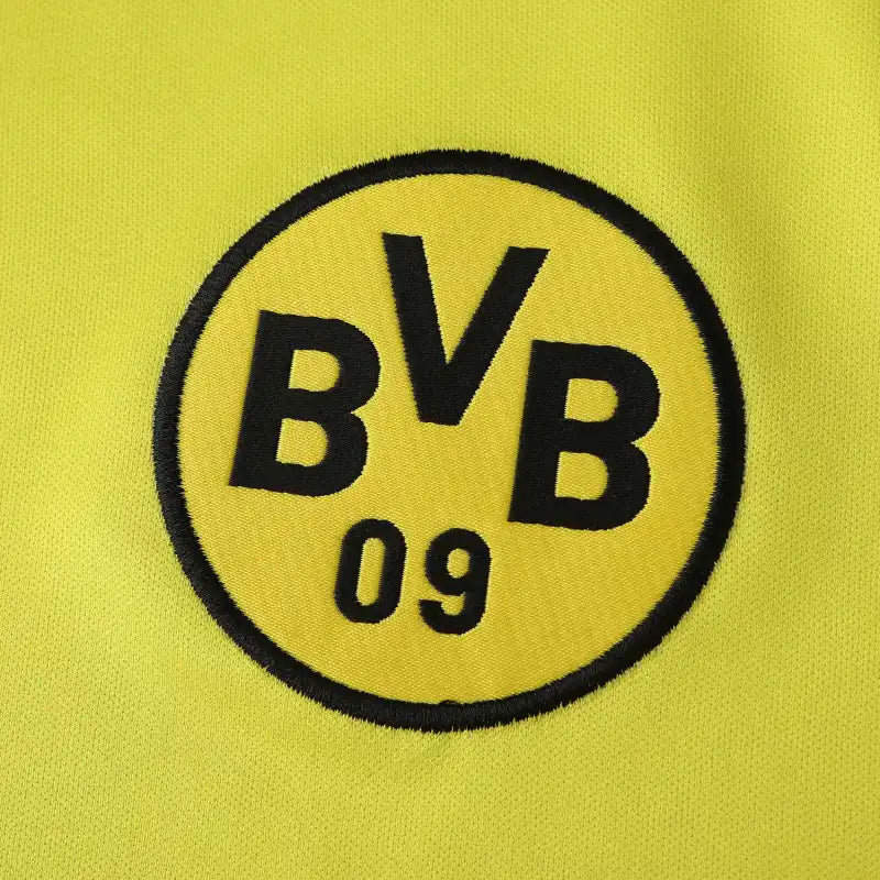 Borussia Dortmund 1996 Retro Trikot Jersey