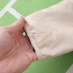 Italy  2025-26 Season Both Sides Football Windbreaker Windjacke