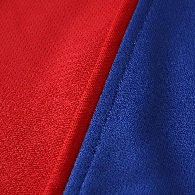 Barcelona 2004 Season Home Retro Jersey Trikot Soccer Shirt