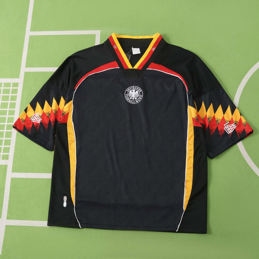Germany 2026 World Cup Concept Fan Version