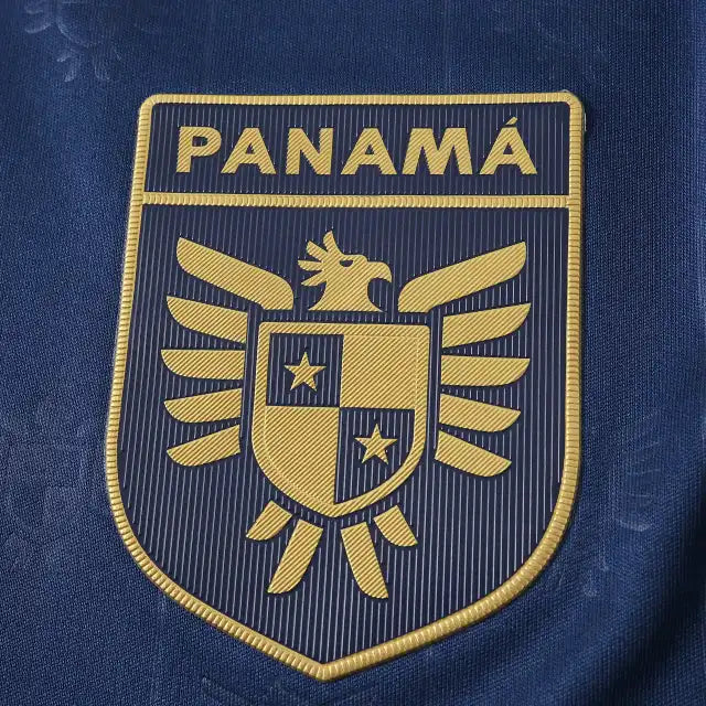 Panama World Cup 2026 Football Jersey Shirt Trikot Maillot