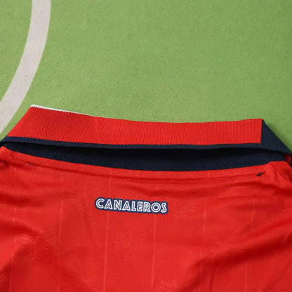 Panama World Cup 2026 Home Football Jersey Shirt Trikot Maillot