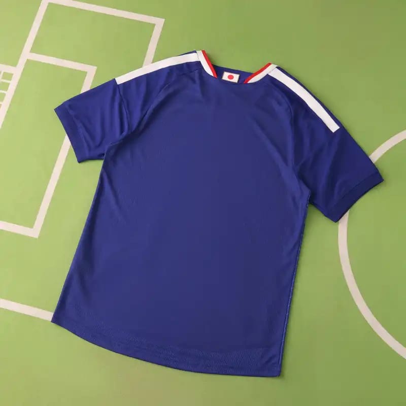 Japan 2026 World Cup Home Jersey Trikot Maillot