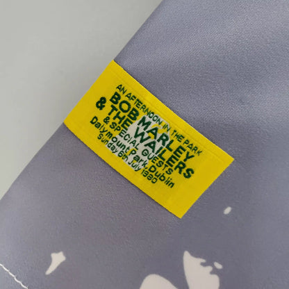 Bob Marley Jamaica Bohemian Special Edition Jersey Maillot Trikot Maglia Camiseta Fußball-Shirt