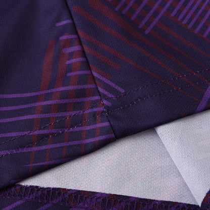 Fiorentina Heimtrikot der Saison 1992/1993 (Retro)