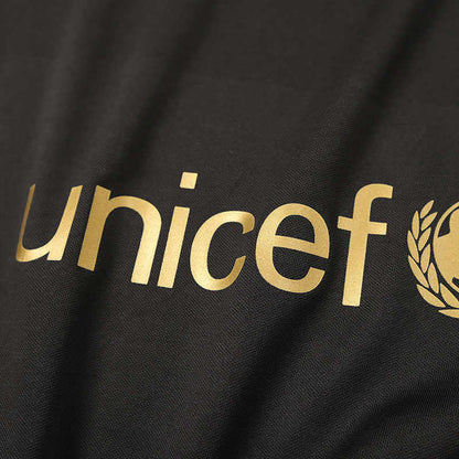 Barcelona 2020-21 Season Away Retro Jersey Trikot Soccer Shirt