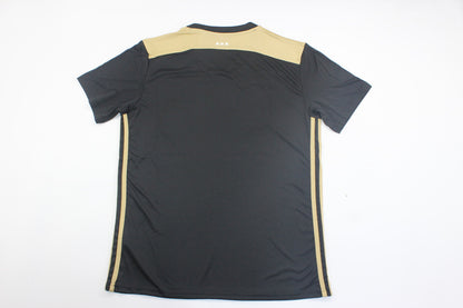 Ajax 2018–2019 Black Retro Football Jersey Kit