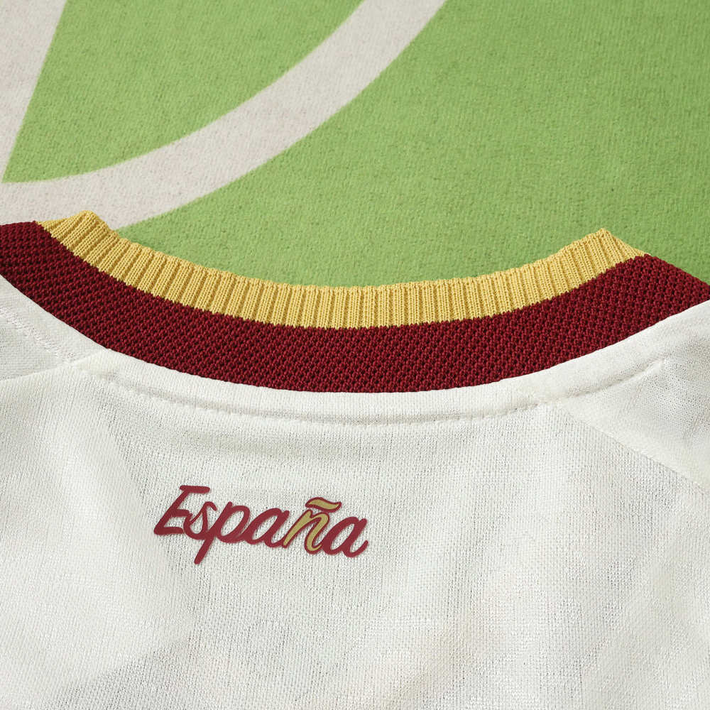 Spain 2 stars 2026 World Cup Champion Special Football Jersey Soccer Kit Trikot