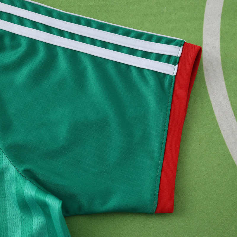 Algeria 2026 World Cup Away Jersey Trikot Maillot