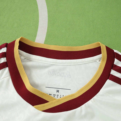 Spain 2026 World Cup Away Long Sleeve Jersey Trikot Maillot