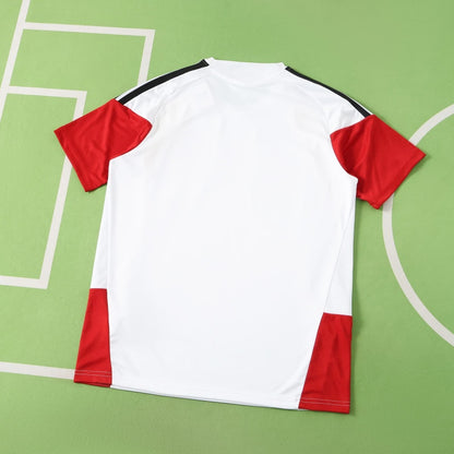 Germany 2026 World Cup Training Shirt Fan Version Trikot Maillot