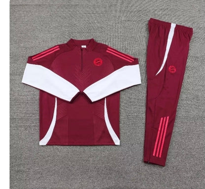 Bayern New season Training Tracksuit